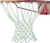Champion Deluxe "Pro" Basketball Net/Non-Whip-7mm Champion Deluxe "Pro" Basketball Net/Non-Whip-7mm