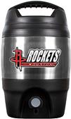 NBA Houston Rockets 1 gallon Tailgate Jug