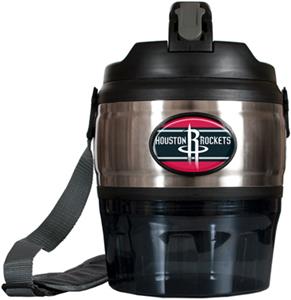 NBA Houston Rockets 80oz. Grub Jug