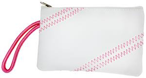 Sailorbags Sailcloth Grab & Go Wristlet