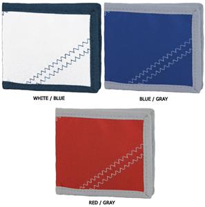 Sailorbags Sailcloth BiFold Wallets