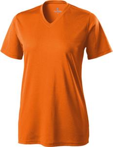 Holloway Ladies Electrify Performance Wear Shirt