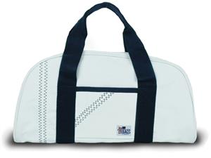 Sailorbags Duffel Purse Nautical Style