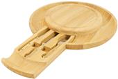 Picnic Time Colby Combo Cheese Board/Serving Tray Picnic Time Colby Combo Cheese Board/Serving Tray