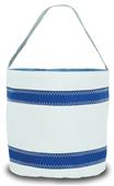 Sailorbags Sailcloth Nautical Bucket Bags Sailorbags Sailcloth Nautical Bucket Bags