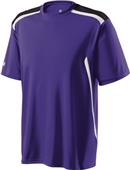 Holloway Exult Micro-Interlock Shirts - CO Holloway Exult Micro-Interlock Shirts - CO