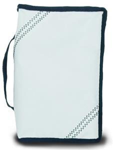 Sailorbags Waterproof Sailcloth Book Cover