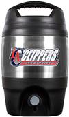NBA Los Angeles Clippers 1 gallon Tailgate Jug