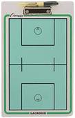 Champion Lacrosse Dry Erase Coach Clipboard Champion Lacrosse Dry Erase Coach Clipboard