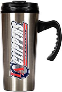 NBA Los Angeles Clippers 16oz Travel Mug