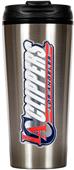 NBA Los Angeles Clippers 16oz Travel Tumbler