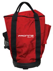 Pro Nine Baseball Softball Ball Bags