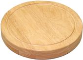 Picnic Time Circo Circular Cutting Board w/ Tools