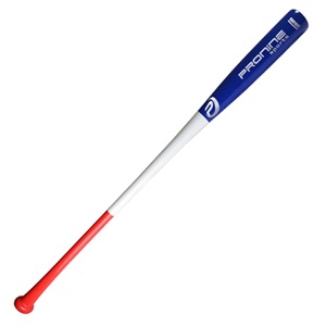 Pro Nine Maple Hybrid Fungo Baseball Bats