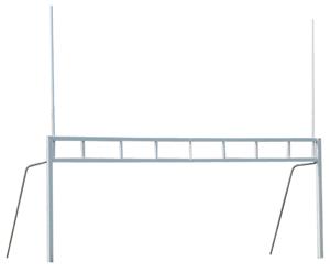 Gared Combination Soccer Goals & Football Goals