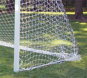 Gared SN Series Premium 8' x 24' Soccer Goal Nets
