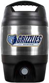 NBA Memphis Grizzlies 1 gallon Tailgate Jug
