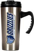 NBA Memphis Grizzlies 16oz Travel Mug