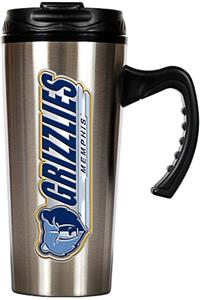 NBA Memphis Grizzlies 16oz Travel Mug
