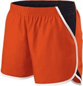 Holloway Ladies Energize Perform Woven Shorts