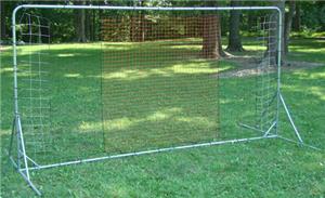 Gared Touchline 6' x 12' Soccer Rebounders