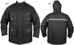 Arctix Mens Cold Weather Performance Tundra Coat