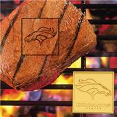 Fan Mats Denver Broncos Fan Brands