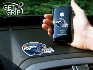 Fan Mats Denver Broncos Get-A-Grip