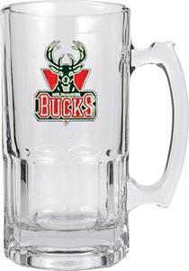 NBA Milwaukee Bucks 1 Liter Macho Mug