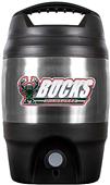 NBA Milwaukee Bucks 1 gallon Tailgate Jug