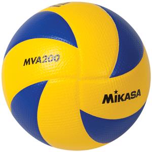 Mikasa Official FIVB Indoor Game Volleyballs