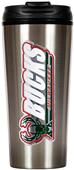 NBA Milwaukee Bucks 16oz Travel Tumbler