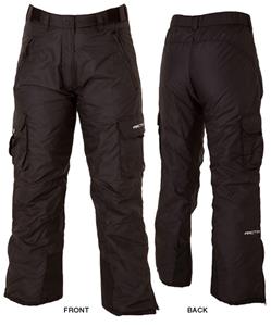 Arctix Womens Classic Cargo Snow Ski Pant
