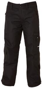 Arctix Womens Cold Weather Premium Cargo Pant