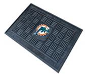 Fan Mats Miami Dolphins Door Mat