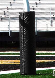Gared 6" O.D. Football Goalpost Pads