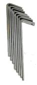 Epic Soccer Net Pegs (set of 8)