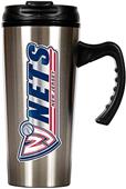 NBA New Jersey Nets 16oz Travel Mug