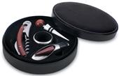 Picnic Time Chablis 4-Piece Wine Box Set