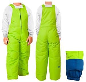 Arctix Cold Weather Chest High Toddler Bib