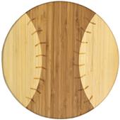 Picnic Time Homerun! 2-Toned Cutting Board Picnic Time Homerun! 2-Toned Cutting Board