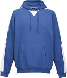 TRI MOUNTAIN Assist Hooded Pullover Sweatshirt