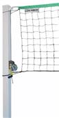Gared 4" Sq. Aluminum Outdoor Volleyball Standards Gared 4" Sq. Aluminum Outdoor Volleyball Standards