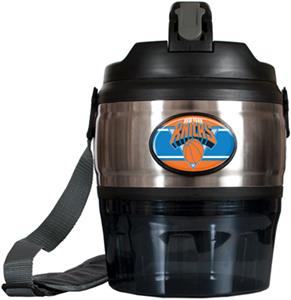NBA New York Knicks 80oz. Grub Jug