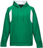 TRI MOUNTAIN Stryker Pullover Hooded Sweatshirt TRI MOUNTAIN Stryker Pullover Hooded Sweatshirt