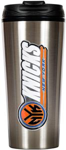 NBA New York Knicks 16oz Travel Tumbler