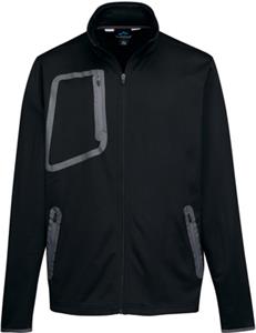 TRI MOUNTAIN Phoenix Fleece Lightweight Jacket