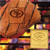 Fan Mats San Francisco 49ers Fan Brands Fan Mats San Francisco 49ers Fan Brands