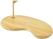 Picnic Time 19th Hole Putting Green Cutting Board Picnic Time 19th Hole Putting Green Cutting Board