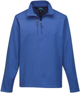 TRI MOUNTAIN Tenzig Lightweight Pullover Jacket